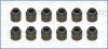Dichtungssatz, Ventilschaft AJUSA 57067300