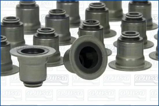 Dichtungssatz, Ventilschaft AJUSA 57067500 Bild Dichtungssatz, Ventilschaft AJUSA 57067500