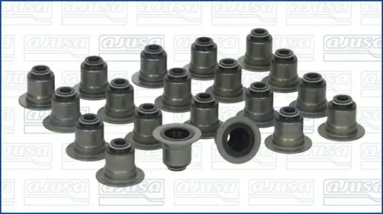 Dichtungssatz, Ventilschaft AJUSA 57067500 Bild Dichtungssatz, Ventilschaft AJUSA 57067500