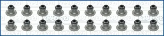 Dichtungssatz, Ventilschaft AJUSA 57067500 Bild Dichtungssatz, Ventilschaft AJUSA 57067500
