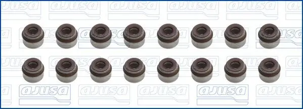 Dichtungssatz, Ventilschaft AJUSA 57069400