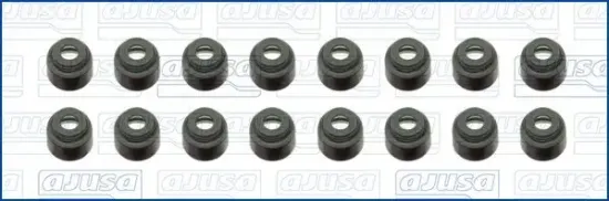 Dichtungssatz, Ventilschaft AJUSA 57069500 Bild Dichtungssatz, Ventilschaft AJUSA 57069500