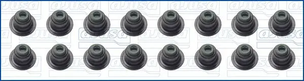 Dichtungssatz, Ventilschaft AJUSA 57069600