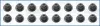 Dichtungssatz, Ventilschaft AJUSA 57069600