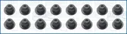 Dichtungssatz, Ventilschaft AJUSA 57069600