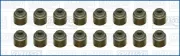 Dichtungssatz, Ventilschaft AJUSA 57069800