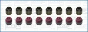 Dichtungssatz, Ventilschaft AJUSA 57070400