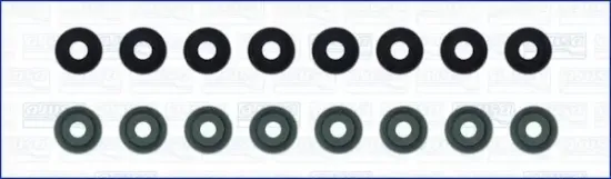 Dichtungssatz, Ventilschaft AJUSA 57070700 Bild Dichtungssatz, Ventilschaft AJUSA 57070700