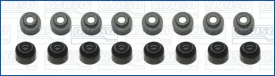 Dichtungssatz, Ventilschaft AJUSA 57070800 Bild Dichtungssatz, Ventilschaft AJUSA 57070800