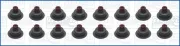 Dichtungssatz, Ventilschaft AJUSA 57070900