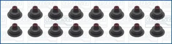 Dichtungssatz, Ventilschaft AJUSA 57070900 Bild Dichtungssatz, Ventilschaft AJUSA 57070900