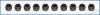 Dichtungssatz, Ventilschaft AJUSA 57072700