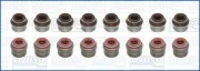 Dichtungssatz, Ventilschaft AJUSA 57073200