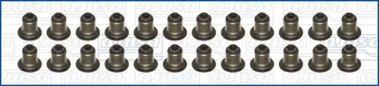 Dichtungssatz, Ventilschaft AJUSA 57073900 Bild Dichtungssatz, Ventilschaft AJUSA 57073900