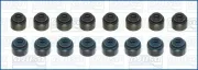 Dichtungssatz, Ventilschaft AJUSA 57077000