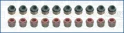 Dichtungssatz, Ventilschaft AJUSA 57077300