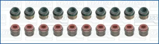 Dichtungssatz, Ventilschaft AJUSA 57077300 Bild Dichtungssatz, Ventilschaft AJUSA 57077300