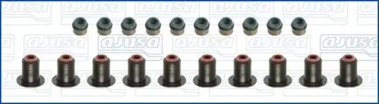 Dichtungssatz, Ventilschaft AJUSA 57077700 Bild Dichtungssatz, Ventilschaft AJUSA 57077700