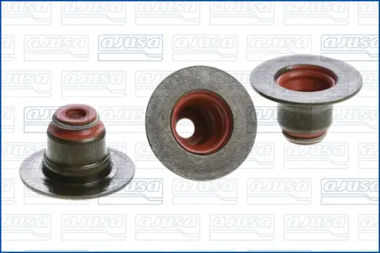 Dichtungssatz, Ventilschaft AJUSA 57078100 Bild Dichtungssatz, Ventilschaft AJUSA 57078100