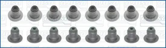 Dichtungssatz, Ventilschaft AJUSA 57079500 Bild Dichtungssatz, Ventilschaft AJUSA 57079500