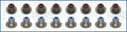 Dichtungssatz, Ventilschaft AJUSA 57079600
