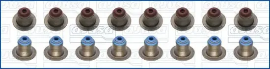 Dichtungssatz, Ventilschaft AJUSA 57079600 Bild Dichtungssatz, Ventilschaft AJUSA 57079600