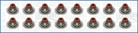 Dichtungssatz, Ventilschaft AJUSA 57080800 Bild Dichtungssatz, Ventilschaft AJUSA 57080800