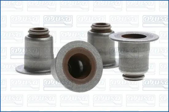 Dichtungssatz, Ventilschaft AJUSA 57080900 Bild Dichtungssatz, Ventilschaft AJUSA 57080900