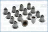 Dichtungssatz, Ventilschaft AJUSA 57080900 Bild Dichtungssatz, Ventilschaft AJUSA 57080900