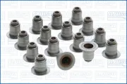 Dichtungssatz, Ventilschaft AJUSA 57080900