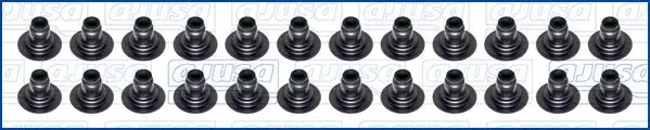 Dichtungssatz, Ventilschaft AJUSA 57085200