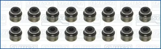 Dichtungssatz, Ventilschaft AJUSA 57088700 Bild Dichtungssatz, Ventilschaft AJUSA 57088700