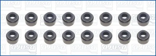 Dichtungssatz, Ventilschaft AJUSA 57089400