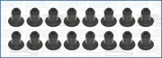 Dichtungssatz, Ventilschaft AJUSA 57091800