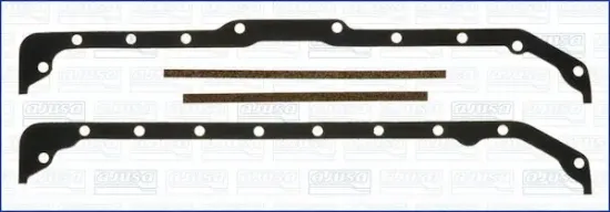 Dichtungssatz, Ölwanne AJUSA 59002400 Bild Dichtungssatz, Ölwanne AJUSA 59002400