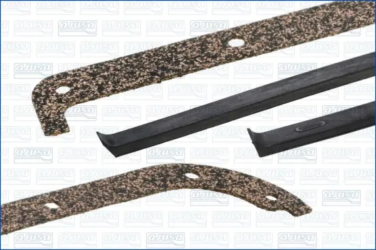 Dichtungssatz, Ölwanne AJUSA 59003600 Bild Dichtungssatz, Ölwanne AJUSA 59003600