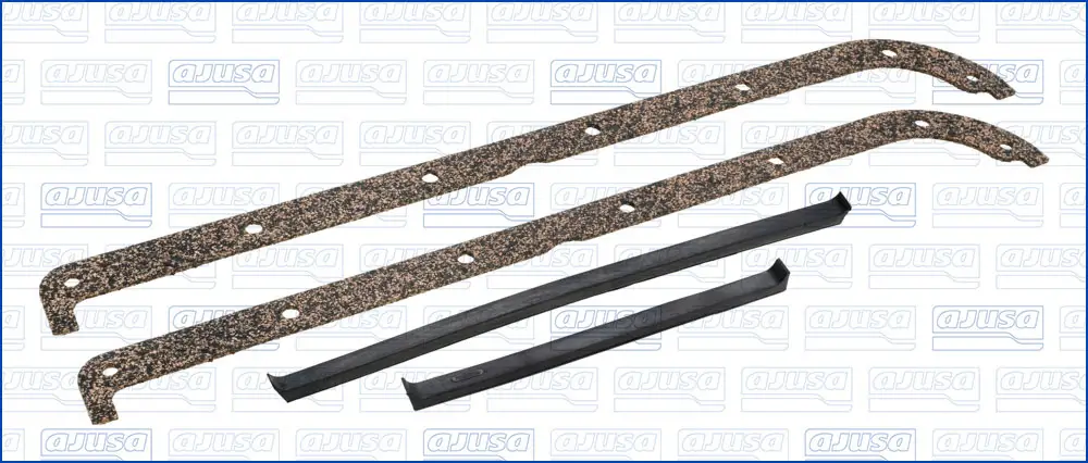 Dichtungssatz, Ölwanne AJUSA 59003600