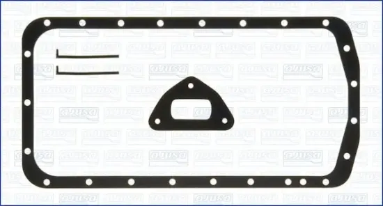 Dichtungssatz, Ölwanne AJUSA 59003700 Bild Dichtungssatz, Ölwanne AJUSA 59003700