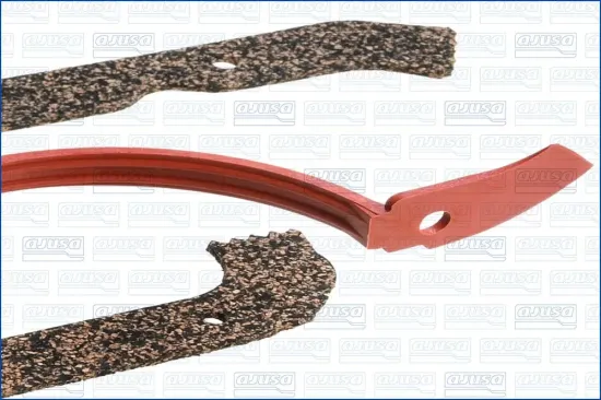 Dichtungssatz, Ölwanne AJUSA 59003900 Bild Dichtungssatz, Ölwanne AJUSA 59003900