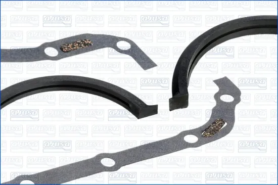 Dichtungssatz, Ölwanne AJUSA 59006200 Bild Dichtungssatz, Ölwanne AJUSA 59006200