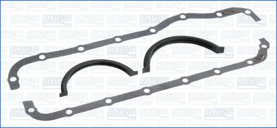 Dichtungssatz, Ölwanne AJUSA 59006200 Bild Dichtungssatz, Ölwanne AJUSA 59006200