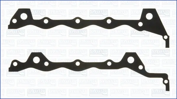 Dichtungssatz, Ölwanne AJUSA 59007000