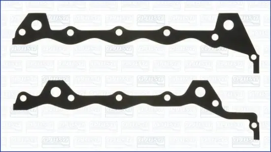 Dichtungssatz, Ölwanne AJUSA 59007000 Bild Dichtungssatz, Ölwanne AJUSA 59007000