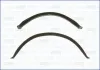 Dichtungssatz, Ölwanne AJUSA 59008800