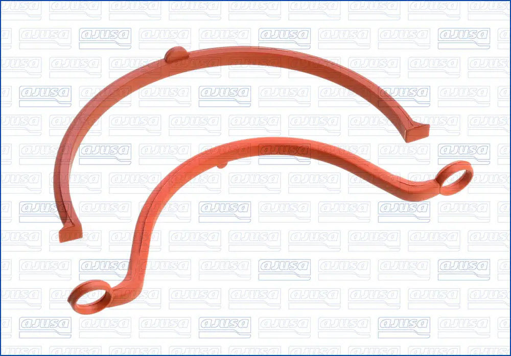 Dichtungssatz, Ölwanne AJUSA 59010600