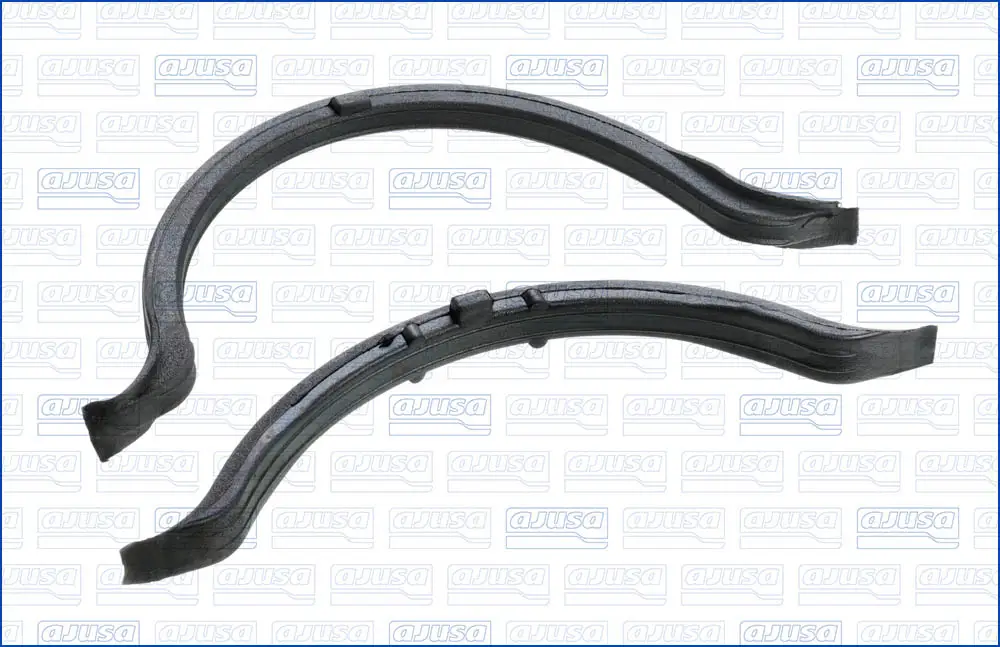 Dichtungssatz, Ölwanne AJUSA 59011200