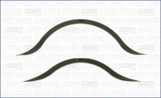 Dichtungssatz, Ölwanne AJUSA 59011300 Bild Dichtungssatz, Ölwanne AJUSA 59011300