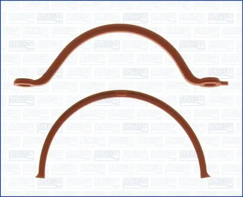 Dichtungssatz, Ölwanne AJUSA 59012400