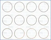 Dichtungssatz, Zylinderlaufbuchse AJUSA 60003500