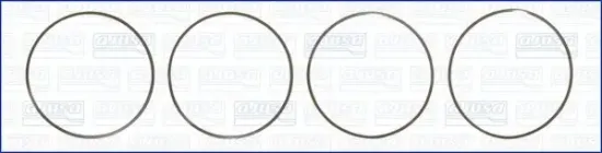 Dichtungssatz, Zylinderlaufbuchse AJUSA 60005100 Bild Dichtungssatz, Zylinderlaufbuchse AJUSA 60005100